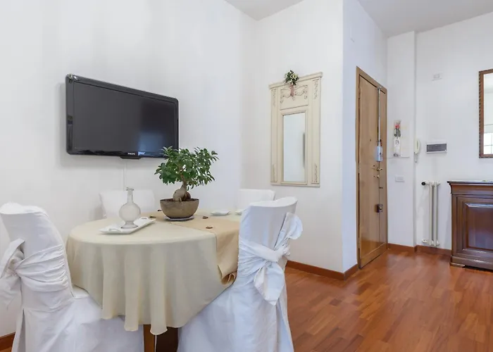Apartment A Casa Di Benedetta *