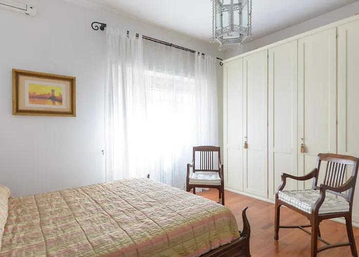 A Casa Di Benedetta