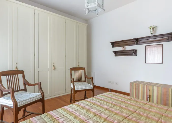 Apartment A Casa Di Benedetta