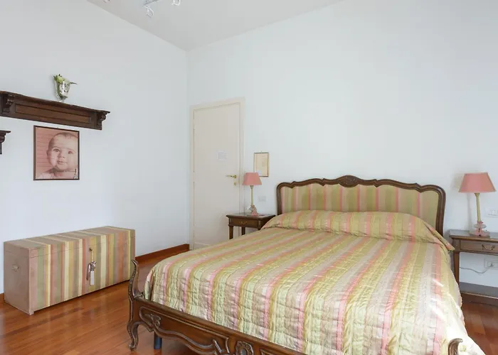 A Casa Di Benedetta Rom