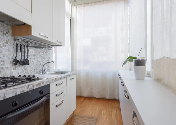 A Casa Di Benedetta Apartment *