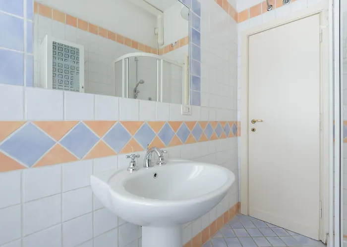 A Casa Di Benedetta Apartment Rom